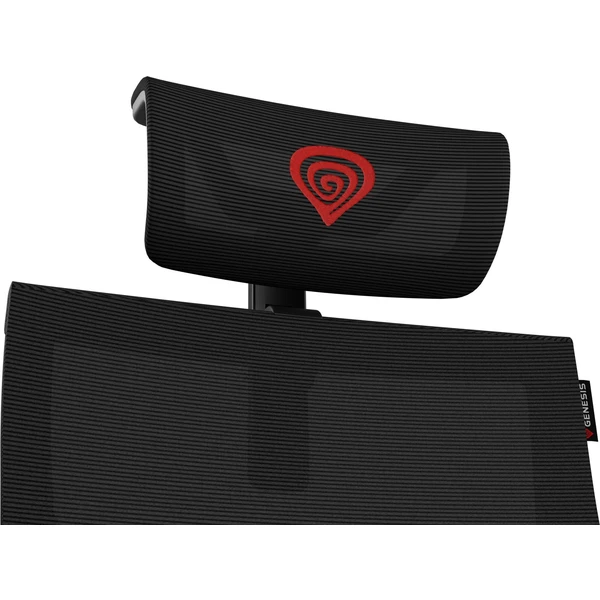 Genesis ASTAT 700 G2 ergonomická stolička čierna - Stoličky - Obrázok TAI5000O01