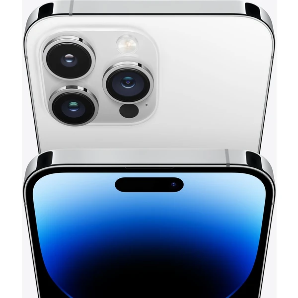 Apple iPhone 14 Pro 1TB strieborný (Kategória B) - Mobilné telefóny - Obrázok TALG300401