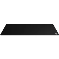 SteelSeries QcK 3XL herná podložka čierna - Podložky