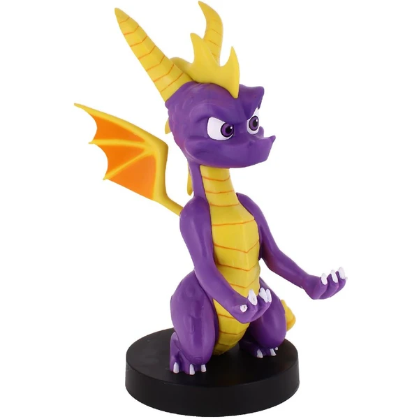 EXG Cable Guys Spyro - Spyro - Figúrky - Obrázok TAM3G00101