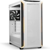 Be quiet! SHADOW BASE 800DX biela - Počítačové skrine