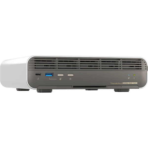 QNAP TBS-h574TX-i3-12G - Servery NAS - Obrázok TAMK000K01