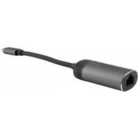 Verbatim USB-C/Gigabit Ethernet adaptér - Redukcie