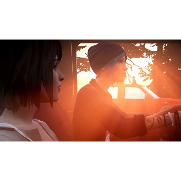 Life is Strange (základná hra) (Switch) - Hry na Nintendo Switch - Obrázok TAQVF00101