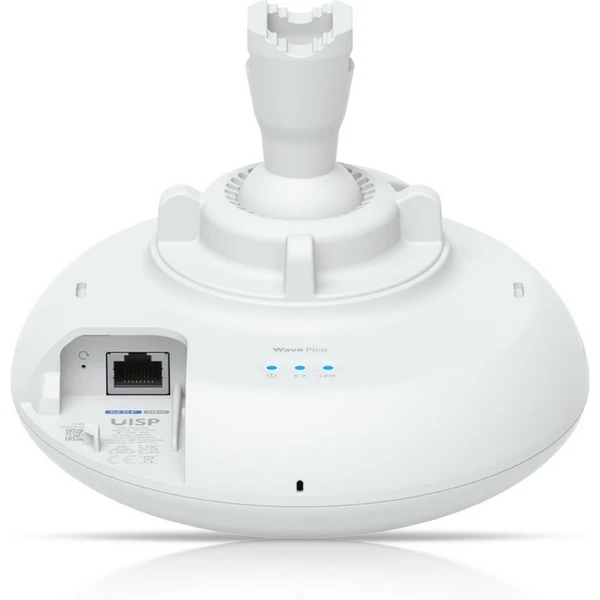 Ubiquiti Wave Pico vonkajší prístupový bod biely - Access pointy - Obrázok TARA000N01