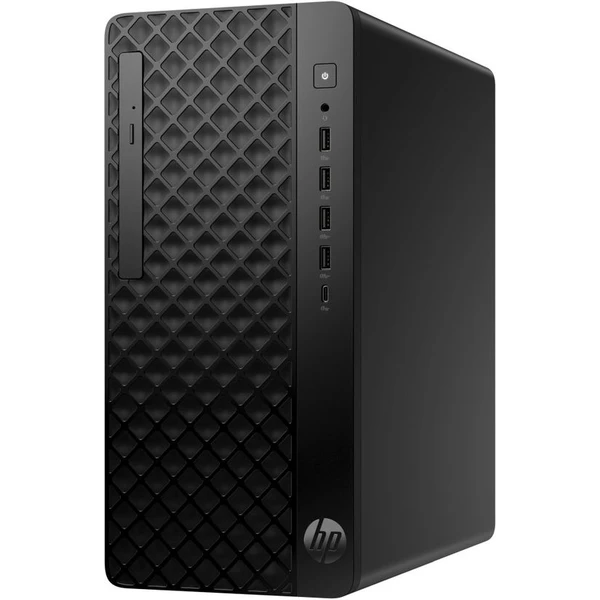 HP ProDesk Tower 2 G1a (BY7E0ET#BCM) čierny - Stolné počítače - Obrázok TARG000K01