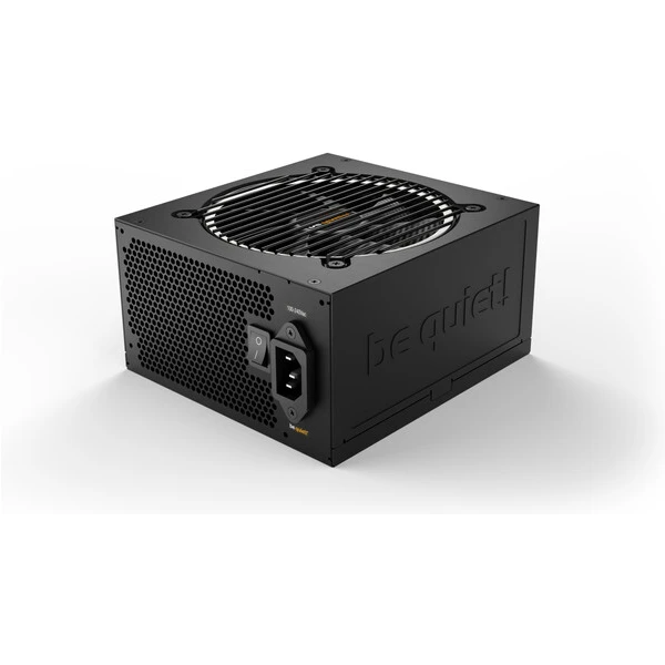 Be quiet! Pure Power 12 M 650W - Zdroje - Obrázok TAT8700301