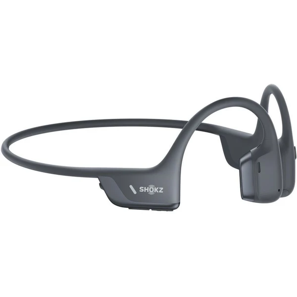 Shokz OpenRun Pro 2 Mini (USB-C) bezdrôtové slúchadlá čierna - Slúchadlá - Obrázok TATA000N01