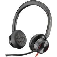 Plantronics Blackwire BW8225-M USB-A - Slúchadlá