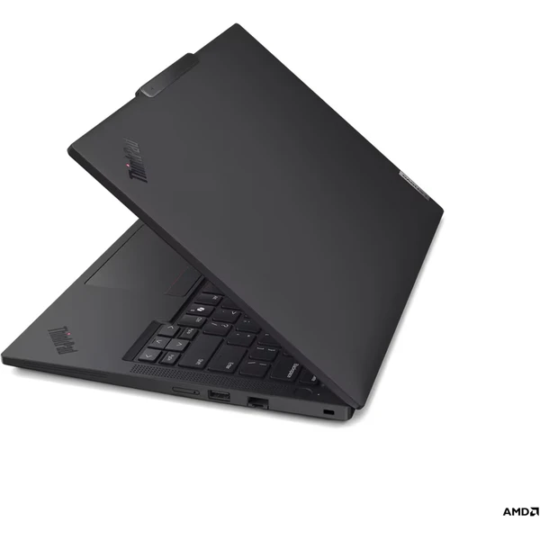 Lenovo ThinkPad T14 Gen 5 (21MC002YCK) čierny - Notebooky - Obrázok TAU6000P01