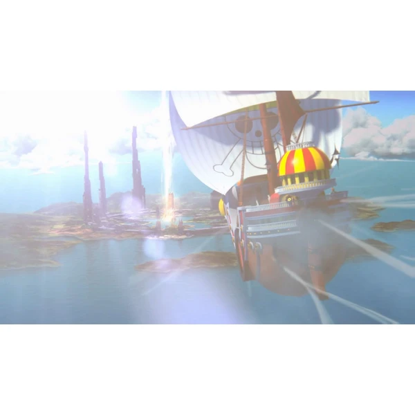 One Piece Odyssey (PS4) - Hry na PS4 - Obrázok TAW7700301