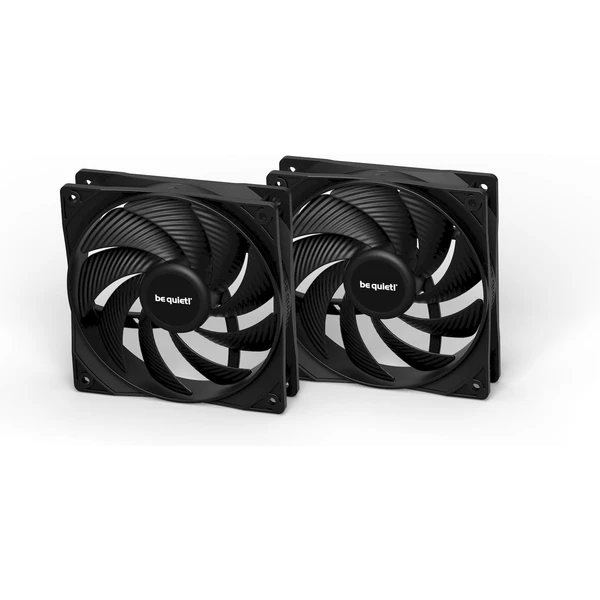 Be quiet! Pure Loop 2 AIO ARGB 240mm - Chladiče - Obrázok TAWA000L01