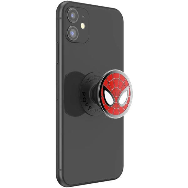 PopSockets PopGrip - Spiderman - Držiaky - Obrázok TAX5000O01