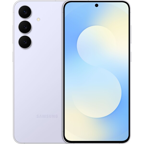 E-shop Samsung Galaxy S25 FE 5G 8GB/256GB svetlo modrý