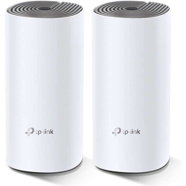TP-Link Deco E4 Mesh systém 2ks