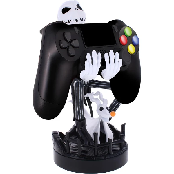 Cable Guy - Jack Skellington - Figúrky - Obrázok TB0O100501
