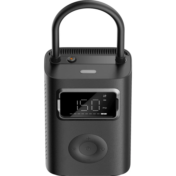 Xiaomi Portable Electric Air Compressor 2 Pro - Čítačky čiarových kódov - Obrázok TB2D000L01