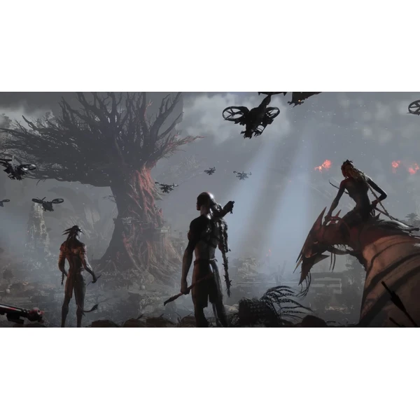 Avatar: Frontiers Pandora From The Ashes Edition (PS5) - Hry na PS5 - Obrázok TB5K000K01