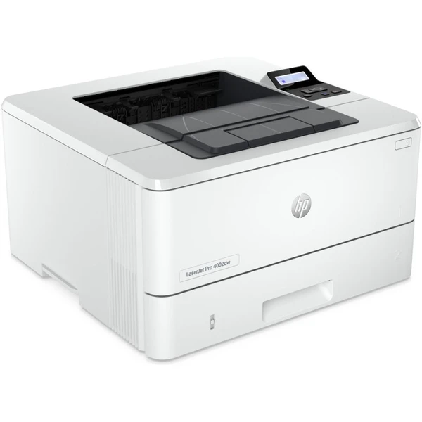 HP LaserJet Pro 4002dw tlačiareň čiernobiela tlač (A4) - 3 roky záruky po registrácii - Tlačiarne - Obrázok TB96G00101