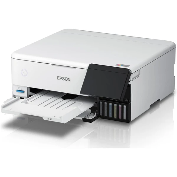 Epson EcoTank L8160 (záruka na 5 rokov po registrácii) - Tlačiarne - Obrázok TB9X000501