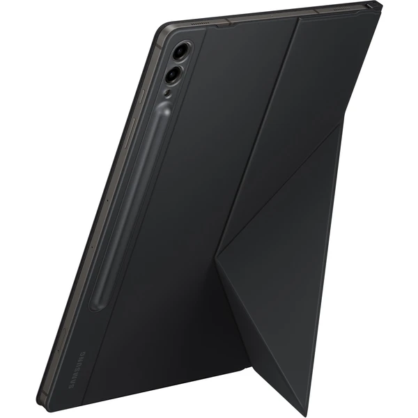 Samsung Smart Book Cover púzdro Tab S10+/S9+/S9 FE+ čierne - Puzdra - Obrázok TBB6G00101