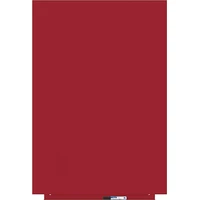 Rocada Skin Colour 6420R-3002 magnetická tabuľa karmínová 3002 - Magnetické tabule