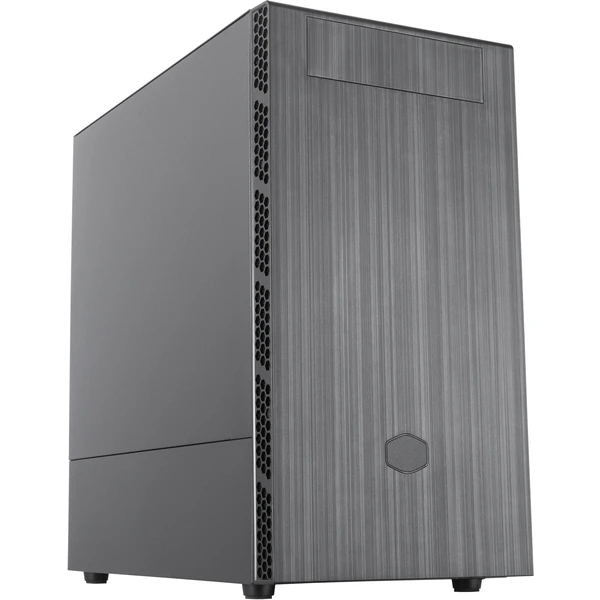 Cooler Master MasterBox MB400L ODD čierna - Počítačové skrine - Obrázok TBDLF00101