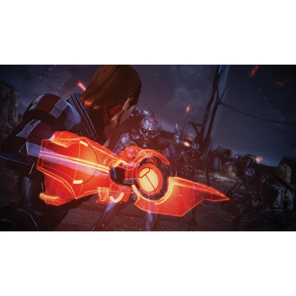 Mass Effect Legendary Edition (Xbox One) - Hry na Xbox One - Obrázok TBE3100201