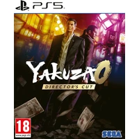 Yakuza 0 Director's Cut (PS5) - Hry na PS5