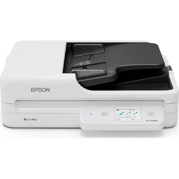 E-shop Epson WorkForce DS-1760WN skener
