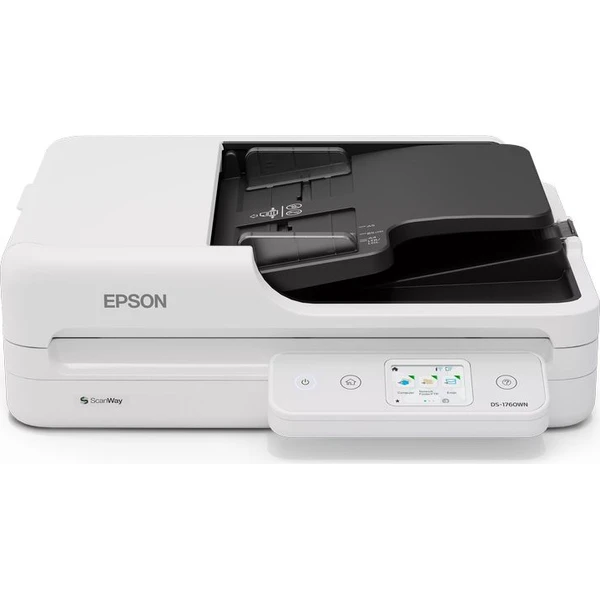 Epson WorkForce DS-1760WN skener - Skenery - Hlavný obrázok