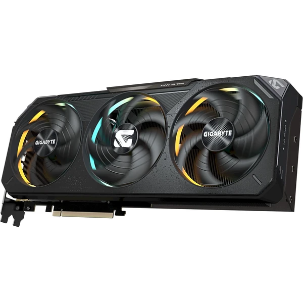 GIGABYTE NVIDIA GeForce RTX 5070 GAMING OC 12G - Grafické karty - Obrázok TBJB000O01