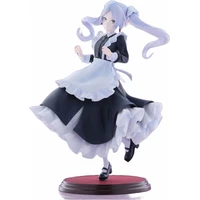 Figúrka Sega Frieren: Beyond Journey's End Luminasta - Frieren Maid Costume 20 cm   - Figúrky