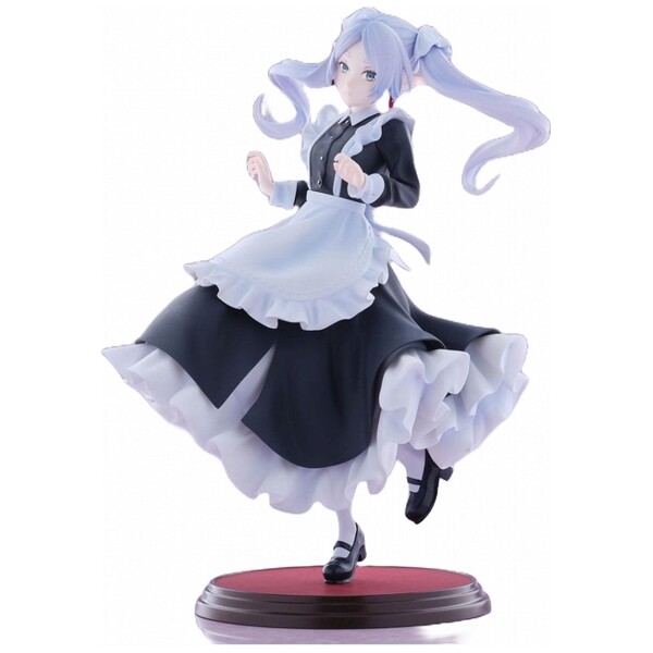 E-shop Figúrka Sega Frieren: Beyond Journey's End Luminasta - Frieren Maid Costume 20 cm