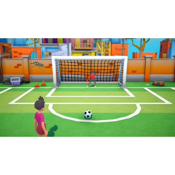 30 Sport Games in 1 (Switch) - Hry na Nintendo Switch - Obrázok TBL6G00101
