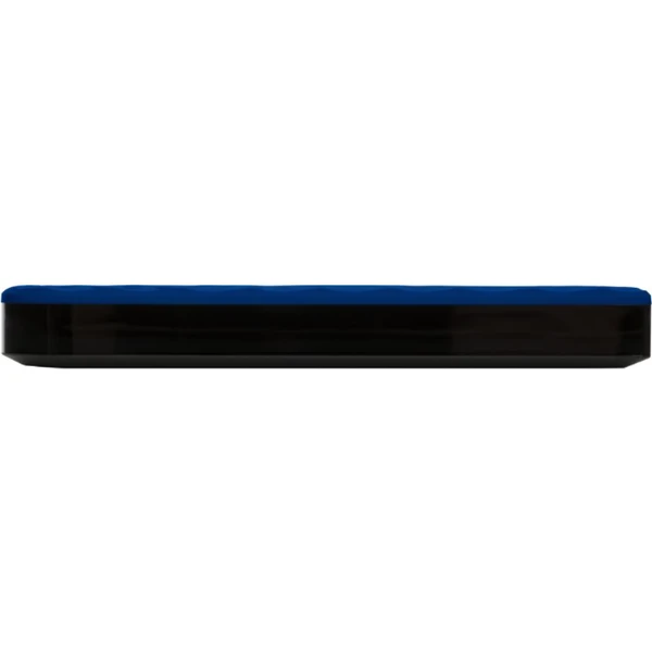 VERBATIM Store 'n' Go HDD 1TB USB 3.0 SuperRYCHOTADIS_Kd GEN2 modrý - Pevné disky - Obrázok TBL8700301