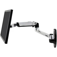 Ergotron LX Nástenné rameno pre 1 monitor 32' - Držiaky pre obrazovky