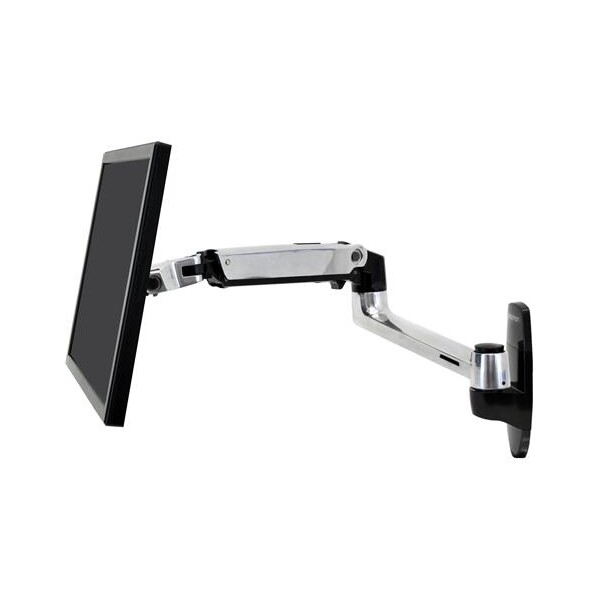 Ergotron LX Nástenné rameno pre 1 monitor 32'
