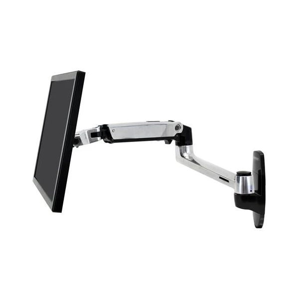 Ergotron LX Nástenné rameno pre 1 monitor 32' - Držiaky pre obrazovky - Hlavný obrázok