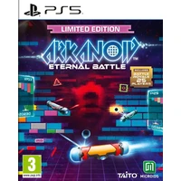 Arkanoid - Eternal Battle (PS5) - Hry na PS5