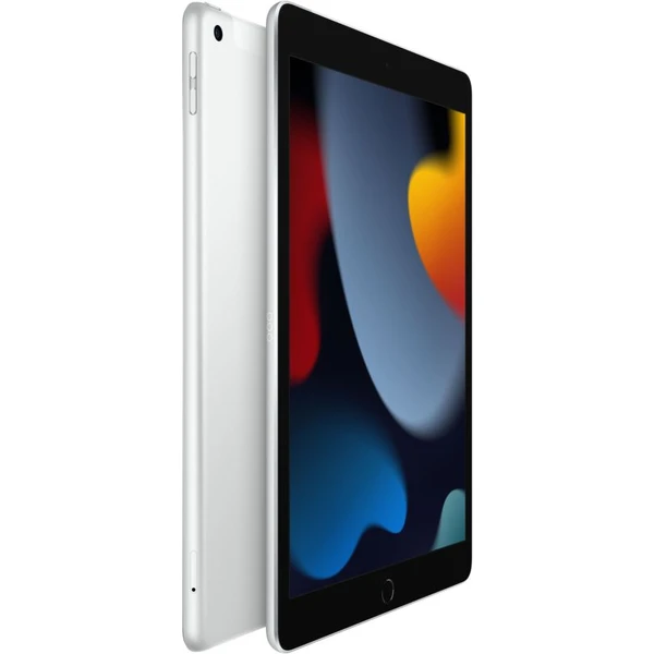 Apple iPad 10,2" 64GB Wi-Fi + Cellular strieborný (2021) (Kategória B) - Tablety - Obrázok TBQKF00101