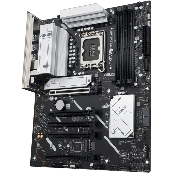 ASUS PRIME B860-PLUS WIFI - Základné dosky - Obrázok TBRC000N01