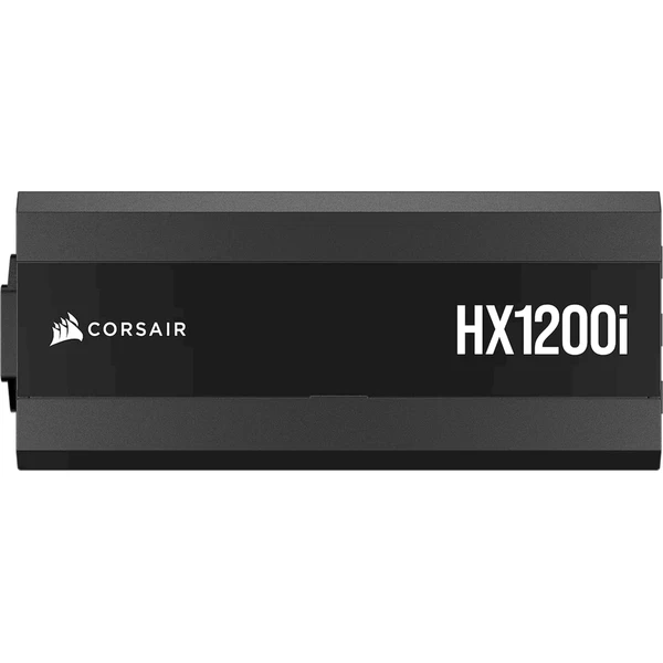 Corsair HX1200i 1200W - Zdroje - Obrázok TBRK000K01