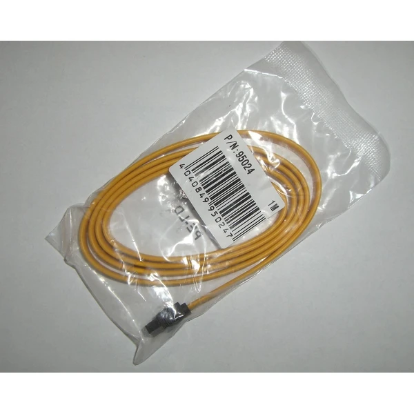 PremiumCord kábel SATA 6 Gb/s  - Káble a redukcie - Obrázok TBRU000501