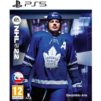 NHL 22 (PS5) - Hry na PS5