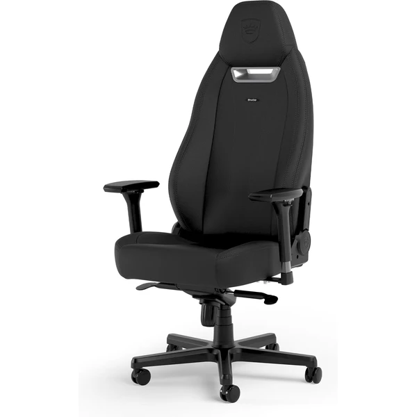 noblechairs LEGEND Black Edition herná stolička čierna - Stoličky - Hlavný obrázok