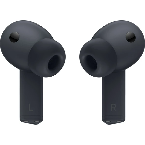 Samsung Galaxy Buds3 FE čierna - Slúchadlá - Obrázok TBXG000K01