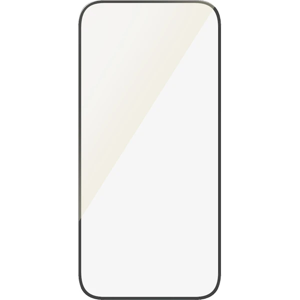 PanzerGlass® EyeCare sklo s antireflexnou vrstvou iPhone 16 Plus/15 Plus - Ochranné fólie a sklo - Obrázok TC08000P01
