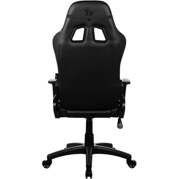 AROZZI AVANTI Soft Fabric herná stolička šedá - Stoličky - Obrázok TC4D000O01
