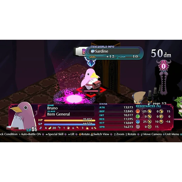 Disgaea 6 Complete (PS5) - Hry na PS5 - Obrázok TC51700301